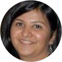 Pooja Mehta profile picture